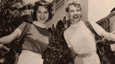 Official Trailer for 'The Founders'