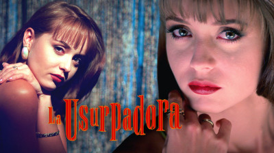 La Usurpadora - Capítulo 85