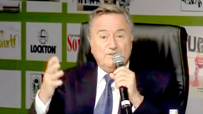 Official Trailer for 'Game On!'