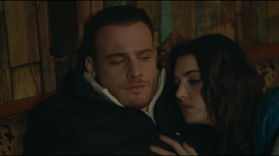 Love is in The Air Ep 110