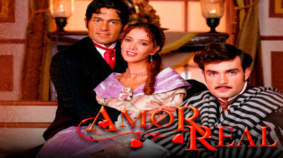 Amor Real - Capítulo 85