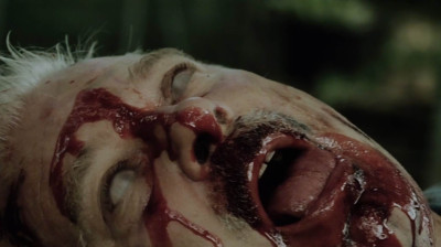 Official Trailer for 'Granny of the Dead'