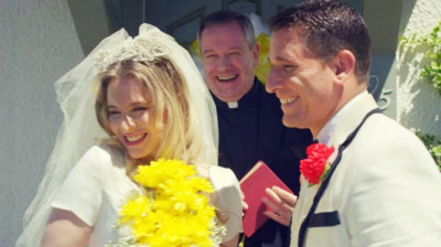 Official Trailer for 'Growing Up Fat and Albanian'