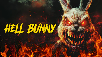 'Hell Bunny' (2023) | Full Movie