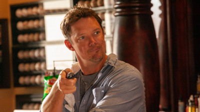 Official Trailer for 'Home Run Showdown'