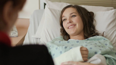 Official Trailer for 'Imperfections'