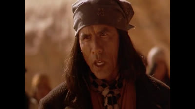 ★ Gerônimo – Uma Lenda Americana - Filme 1993 Dublado Br ★