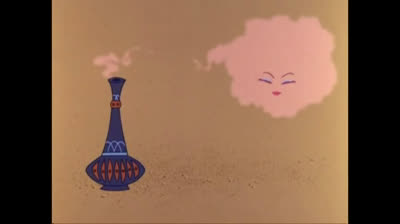 Strega per amore 03x25