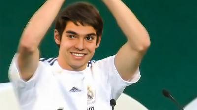 Official Trailer for 'Kaka: A Legend in the Making'