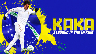 'Kaka: A Legend in the Making' (2009) | Full Documentary