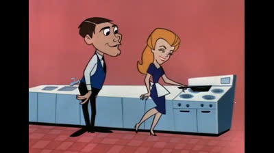 Vita Da Strega 1964 04x27