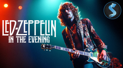 'Led Zeppelin: In the Evening' (2008) | Full Documentary