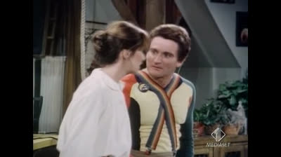 Mork e Mindy 03x02 La trasformazione di Mork Parte