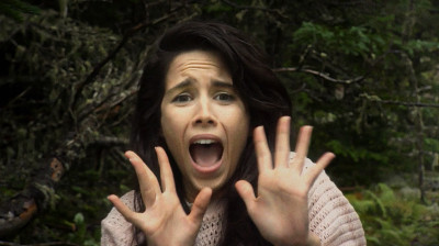 Official Trailer for 'The Legend of the Psychotic Forest Ranger'