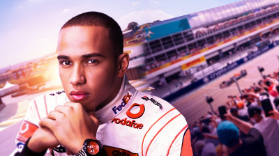 Official Trailer for 'Lewis Hamilton: Unauthorized & Complete Story'