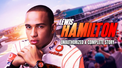 'Lewis Hamilton: Unauthorized & Complete Story' (2008) | Full Documentary