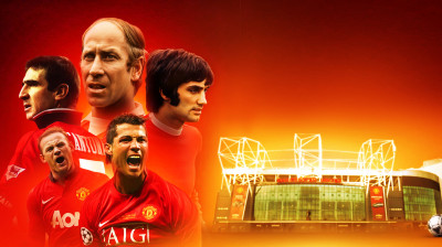 Official Trailer for 'We Are United: Manchester United'