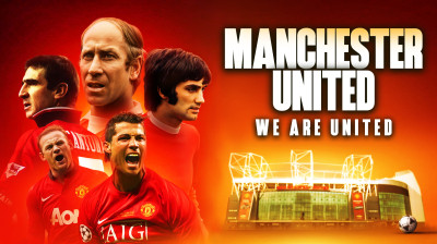 'We Are United: Manchester United' (2011) | Full Documentary