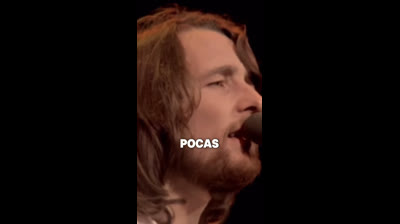 CON USTEDES: LA HISTORIA DE SUPERTRAMP