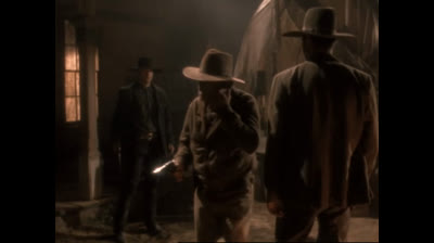2x02 - Sins of the Past (January 15, 1999)