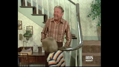 La Famiglia Bradford 03x04 Cenerentola