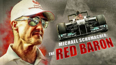 'Michael Schumacher: The Red Baron' (2012) | Full Documentary