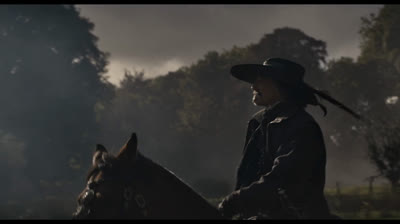 Тримата мускетари: Милейди (2023)