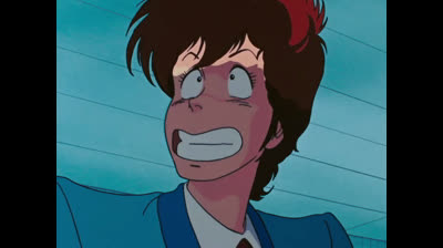 City Hunter 01x27 Il Segreto Di Falcon Parte 1