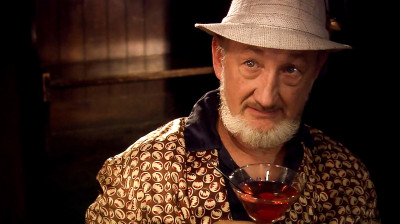 Official Trailer for 'The Moleman of Belmont Avenue'