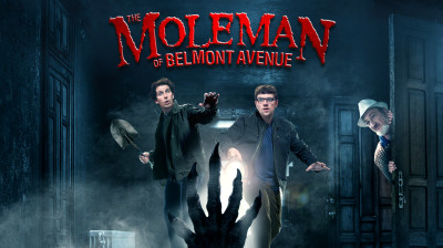 'The Moleman of Belmont Avenue' (2011) | Full Movie