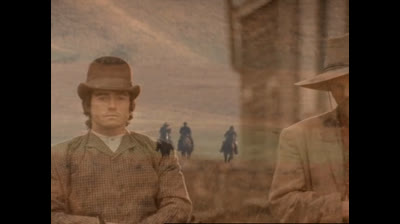 2x03 - Love and Honor (January 22, 1999)