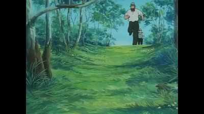 Lucy May 12 - La prima notte ad Adelaide