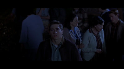 O Céu de Outubro Dublado - (1999)