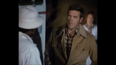 L'Homme qui valait trois milliards saison 1 - épisode 1.