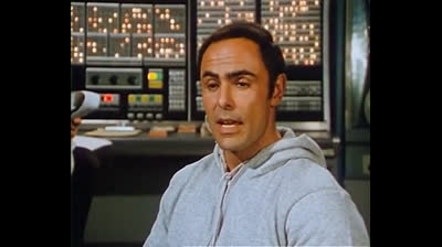 ￾Episode 04 - Le Robot.