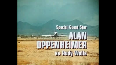 ￾Episode 09 - Le Docteur Welles a disparu