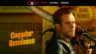 ⚡★CCC⚡Caçador de Demônios • 01x07 • ★CineCOVIL