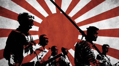 Os Sete Samurais 1954