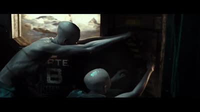 Valeriana a Cidade dos Mil Planetas Dublado  (2017)