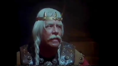 The Archer and the Sorceress