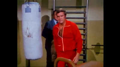 ￾Episode 15 - Le Robot