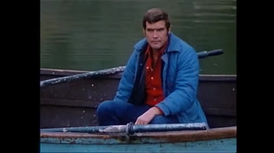 ￾Episode 17 - Le Sosie