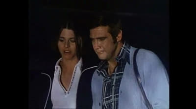 ￾Episode 19 - La Femme bionique (Partie 1)