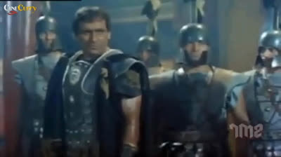 The Lion of Thebes 1964