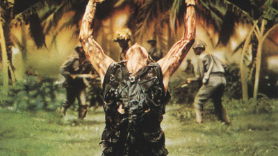 Platoon, Os Bravos do Pelotão - Dublado