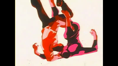 Street Fighter 2 Victory- legendado EP 08