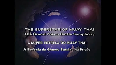 Street Fighter 2 Victory- legendado EP 09