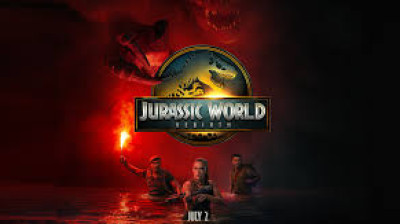 [FILM-COMPLET] Jurassic World : Renaissance (2025) 'en StreamingVF en Français, VOSTFR