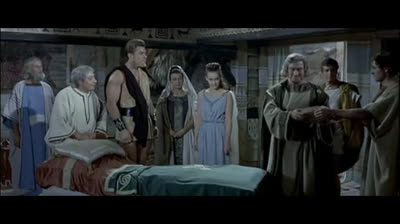 Hercules the Invincible 1964