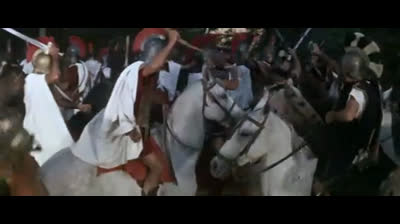 Perseo L Invincibile 1963